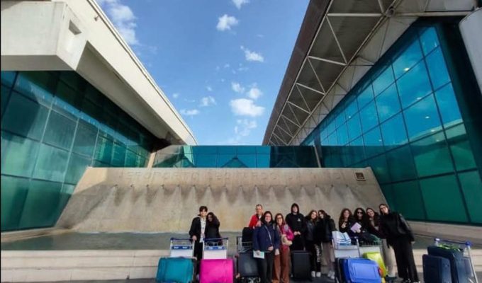radici abruzzesi a Melbourne