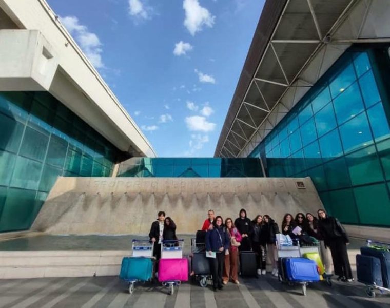 radici abruzzesi a Melbourne