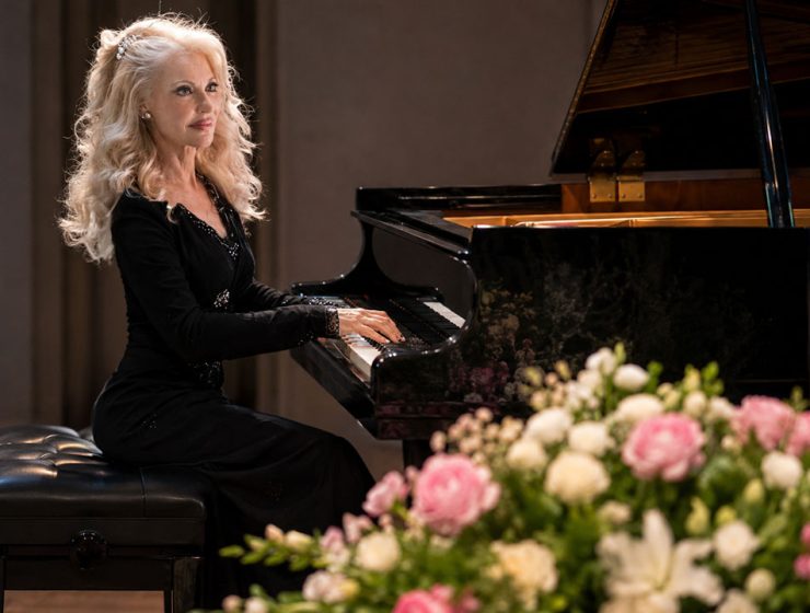 Concerto per le mamme