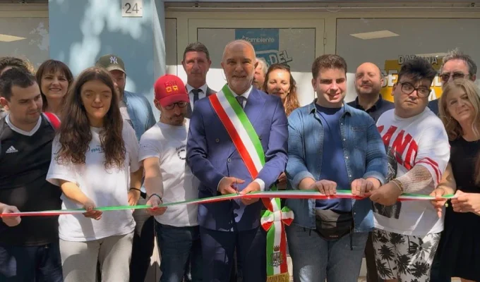 CeRiPE economia circolare Pescara