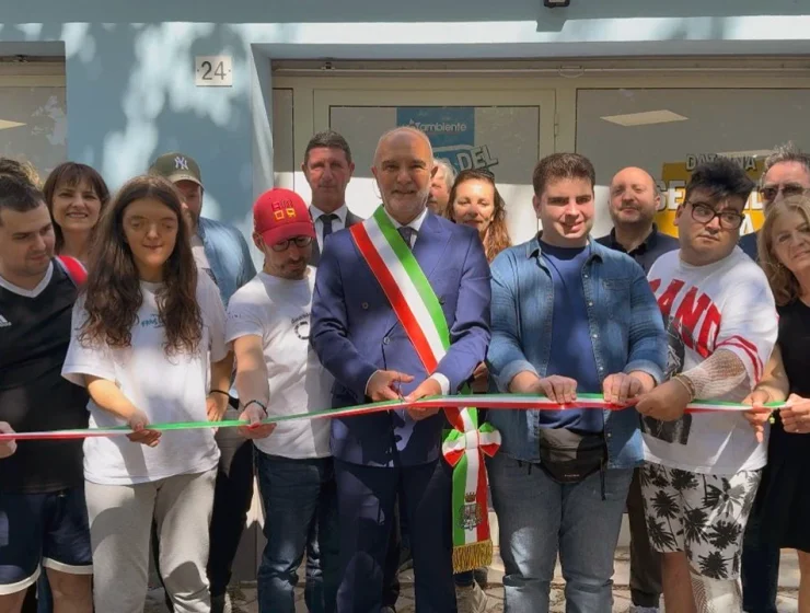 CeRiPE economia circolare Pescara