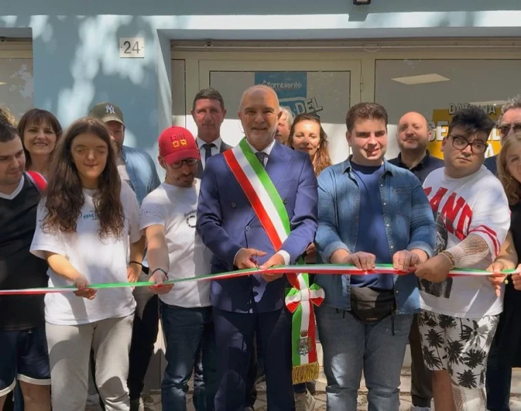 CeRiPE economia circolare Pescara
