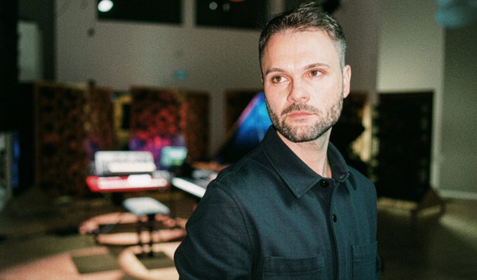 Musica di Matteo Passarelli
