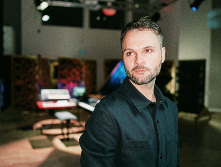 Musica di Matteo Passarelli