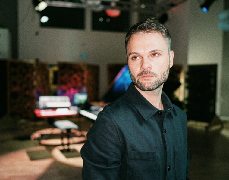 Musica di Matteo Passarelli