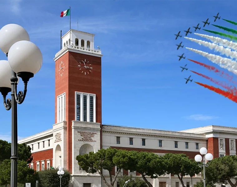 Repubblica Italiana a Pescara