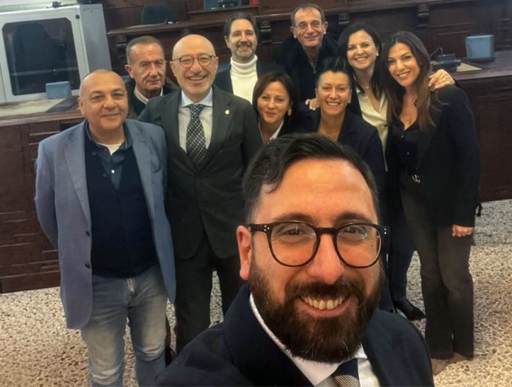 rendiconto di Città Sant’Angelo