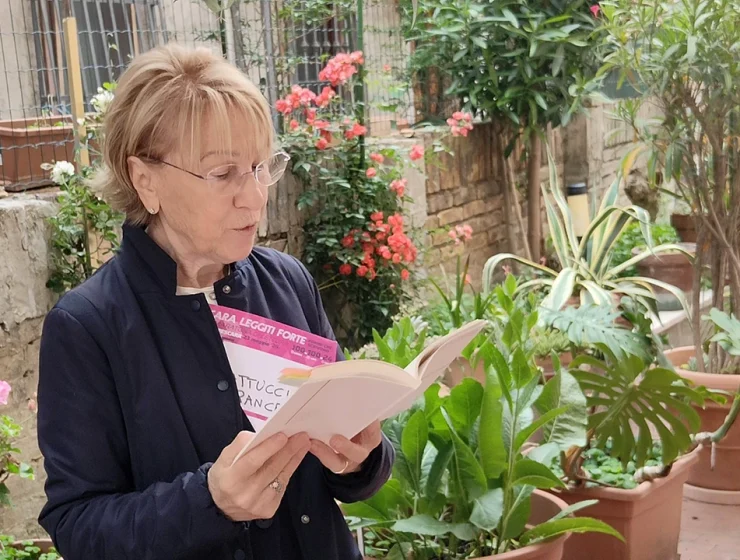 Pescara Leggiti Forte ACMA