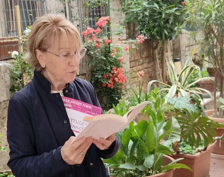 Pescara Leggiti Forte ACMA