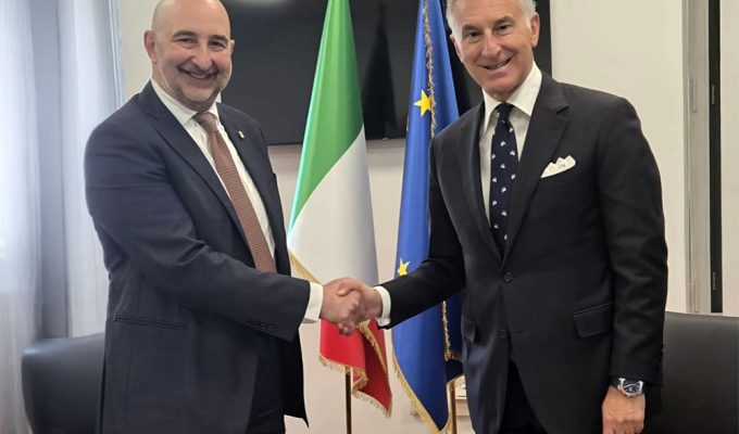 Protocollo sicurezza tabaccherie Pescara