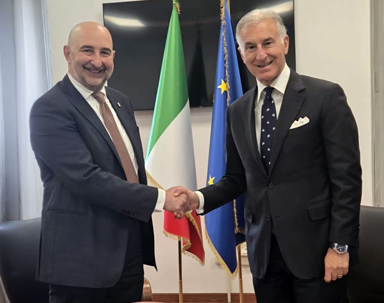 Protocollo sicurezza tabaccherie Pescara
