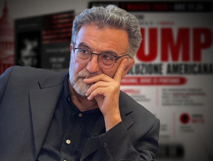 Trump e rivoluzione americana