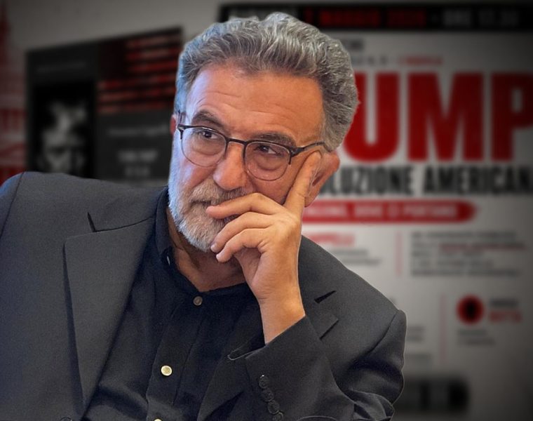 Trump e rivoluzione americana