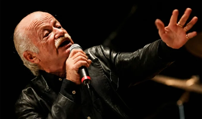 Senza Fine Gino Paoli