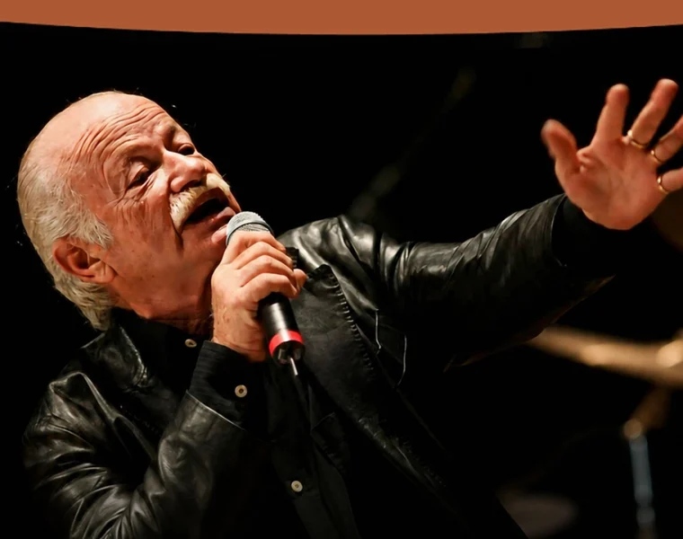 Senza Fine Gino Paoli