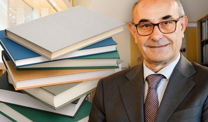 Nasce UdA University Press