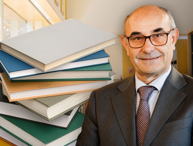 Nasce UdA University Press