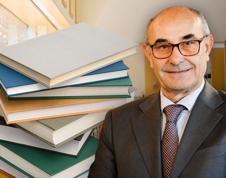Nasce UdA University Press