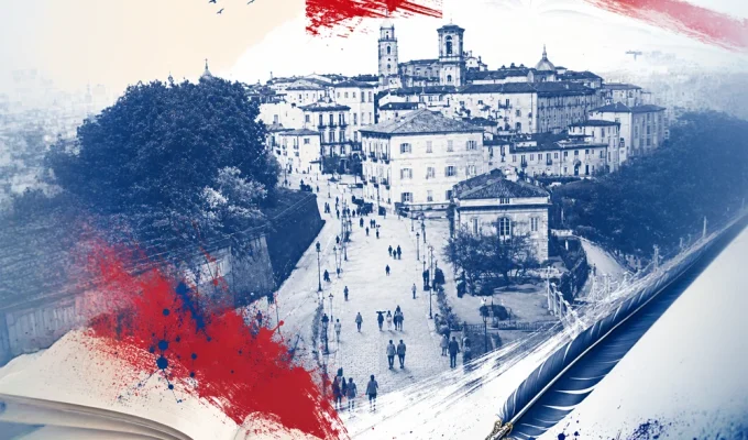 Letteratura sociale a Chieti