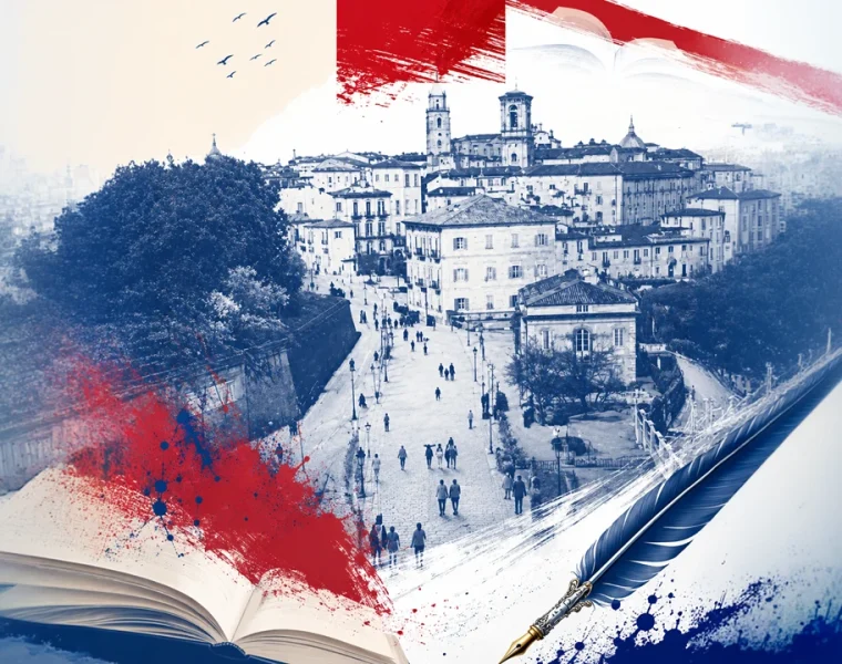 Letteratura sociale a Chieti