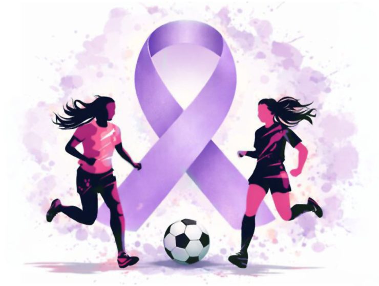 Calcio femminile a L’Aquila