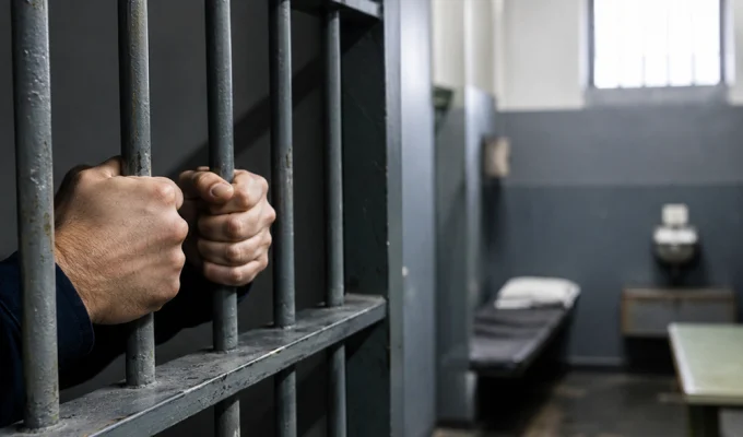 carceri abruzzesi al collasso