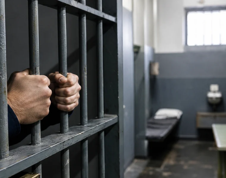 carceri abruzzesi al collasso