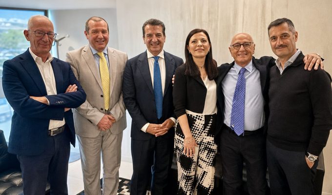 Confindustria rafforza sede Teramo