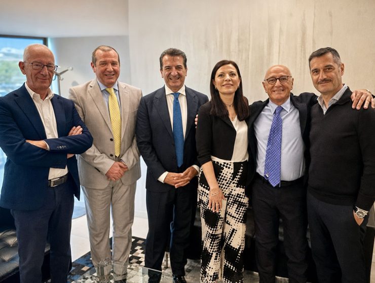 Confindustria rafforza sede Teramo