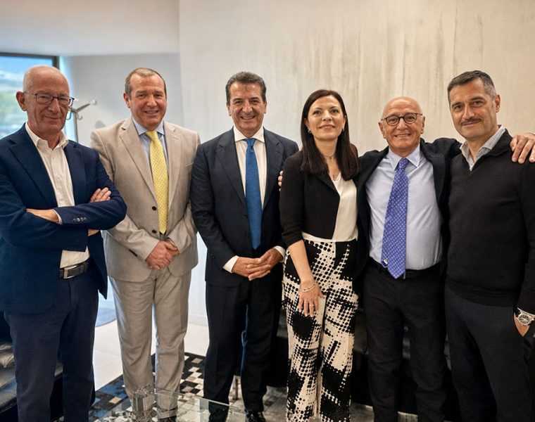 Confindustria rafforza sede Teramo