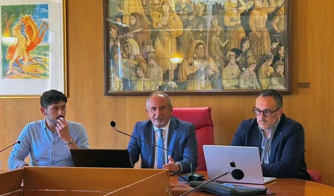 Sostegno agli studenti Ud'A