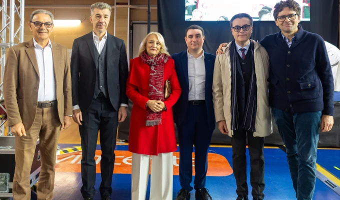 Educare alle relazioni a Vasto con Fondazione Giulia Cecchettin