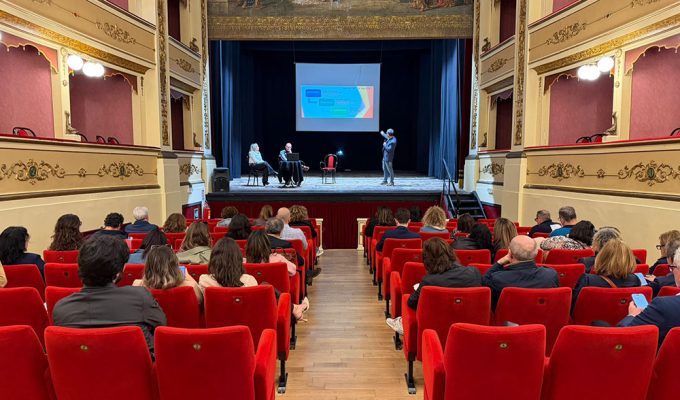 convegno Cardio 2026 Atri