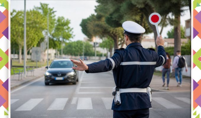 Giornata Europea Sicurezza Stradale
