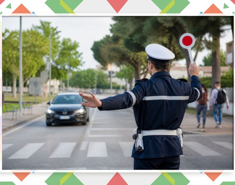 Giornata Europea Sicurezza Stradale