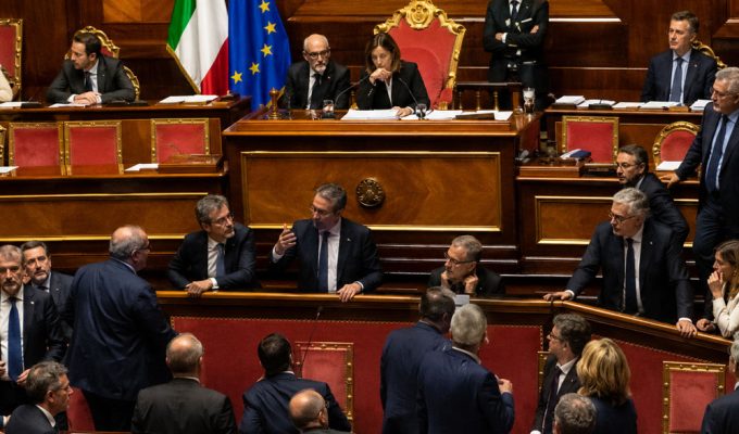 Il bivio della democrazia nel confronto parlamentare sulla riforma elettorale