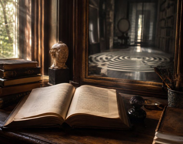 percezione inconscio in letteratura