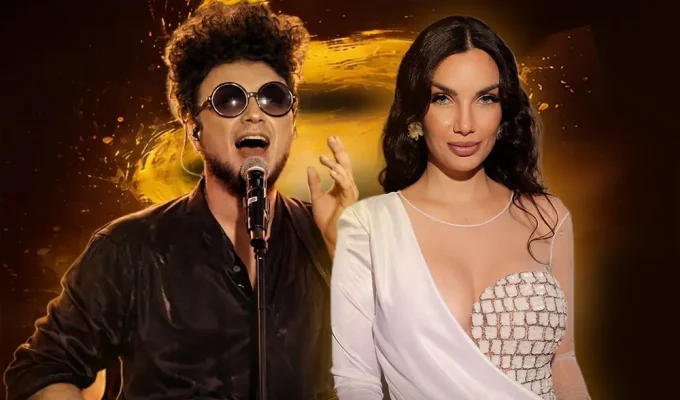 La Notte dei Serpenti 2026 con Enrico Melozzi ed Elettra Lamborghini