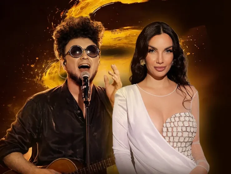 La Notte dei Serpenti 2026 con Enrico Melozzi ed Elettra Lamborghini
