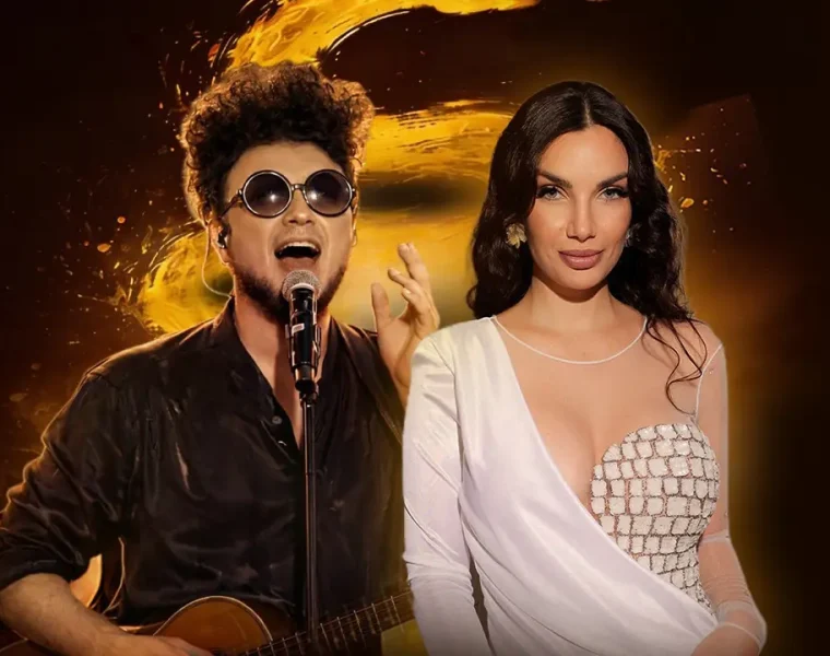 La Notte dei Serpenti 2026 con Enrico Melozzi ed Elettra Lamborghini