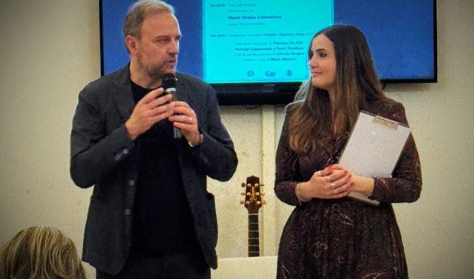 Vincitori PoetaMi a Miglianico