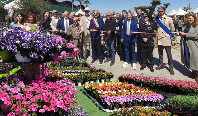 Mostra del Fiore - Florviva