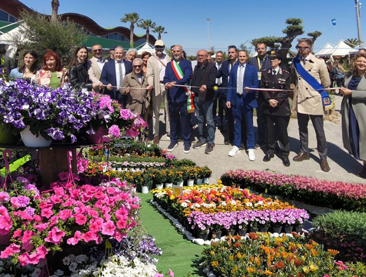 Mostra del Fiore - Florviva