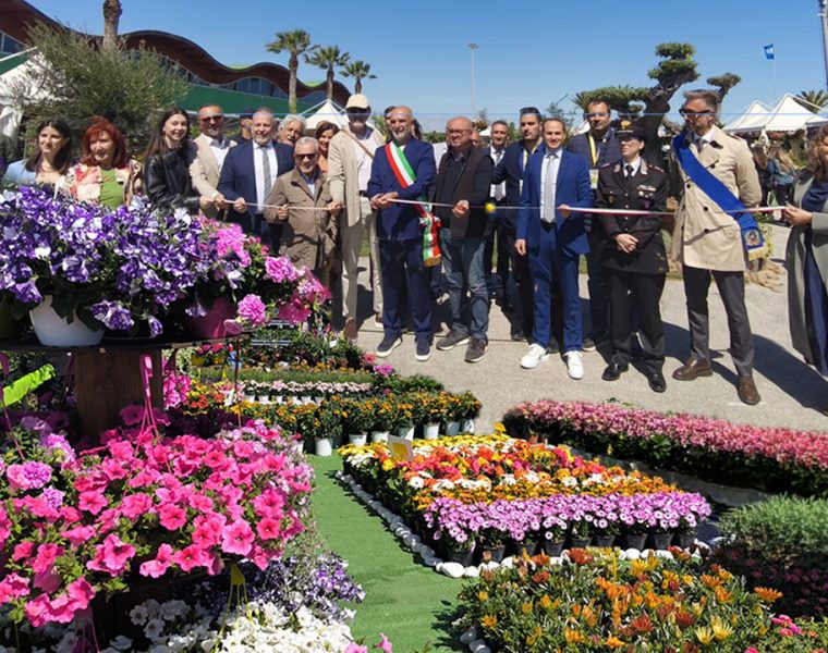 Mostra del Fiore - Florviva