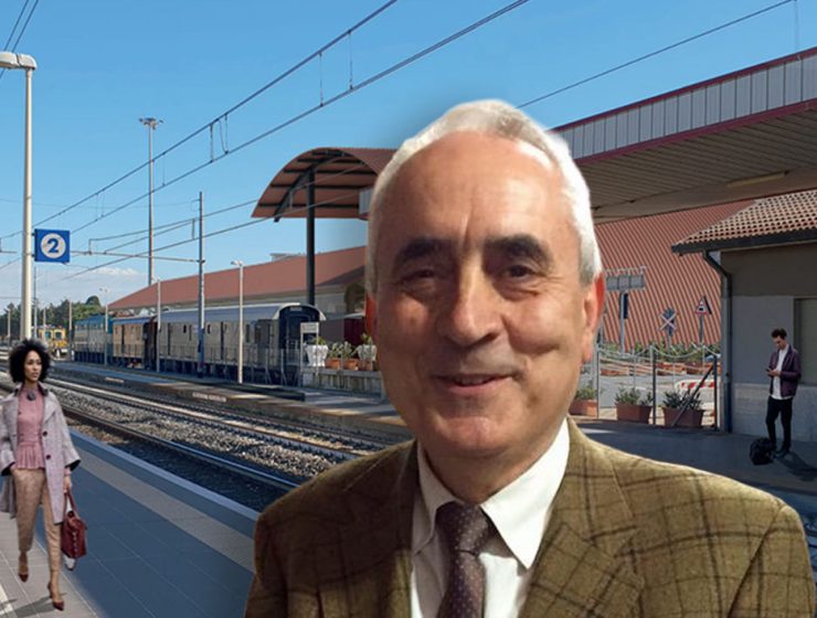 Museo del Treno Montesilvano