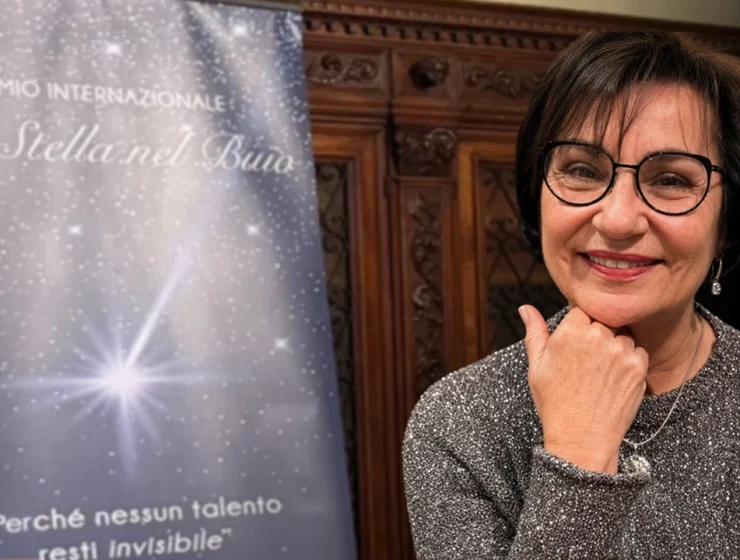 Premio manager femminile STEAM