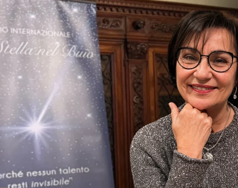 Premio manager femminile STEAM