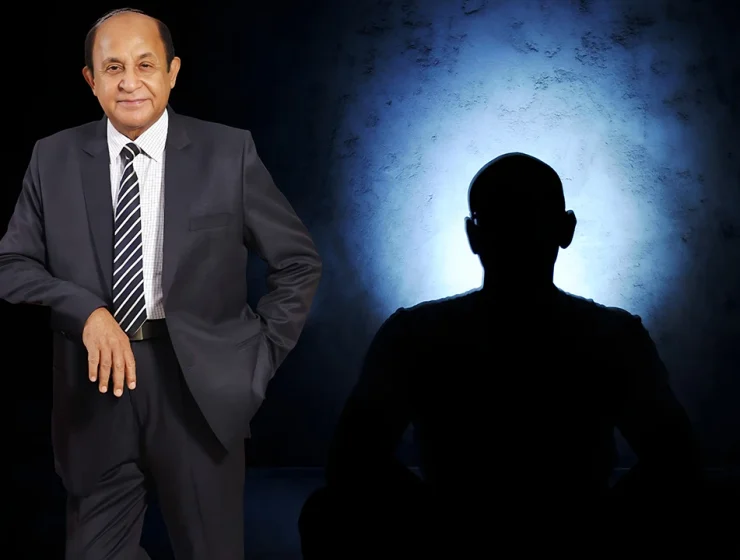 potere del silenzio interiore