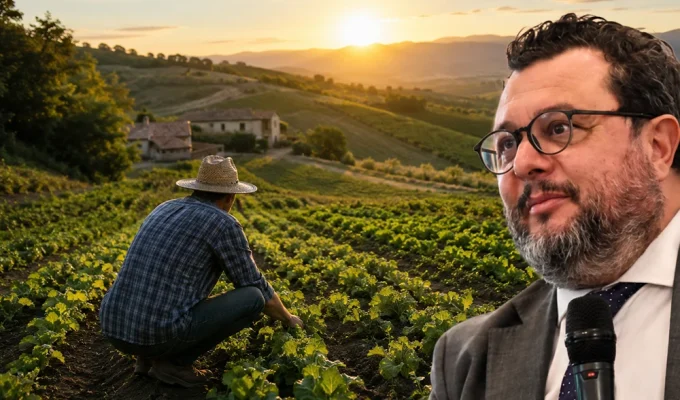 Agroecologia in Abruzzo legge