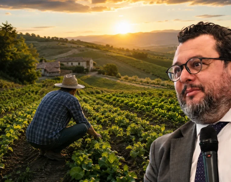 Agroecologia in Abruzzo legge